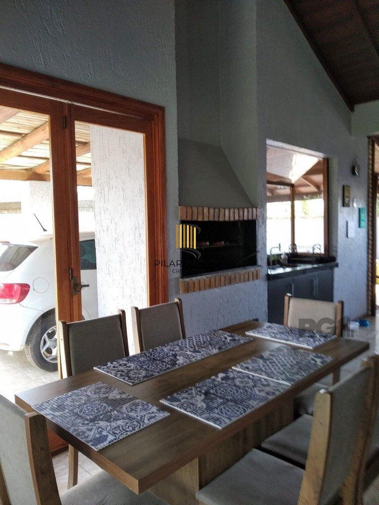 Casa Condominio 3 Dormitório(s) Bairro Águas Claras