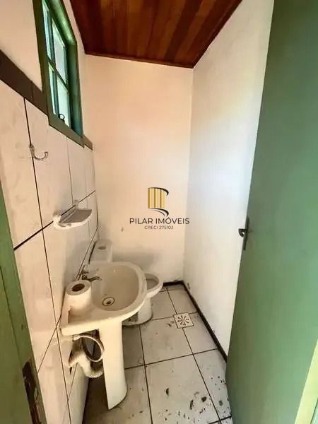 Casa 3 dormitórios no bairro Jardim Algarve