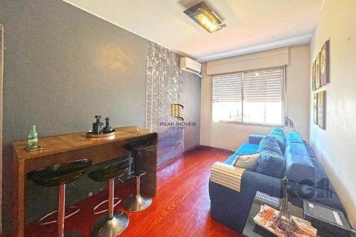 Apartamento 2 Dormitório(s) Bairro Jardim Botânico