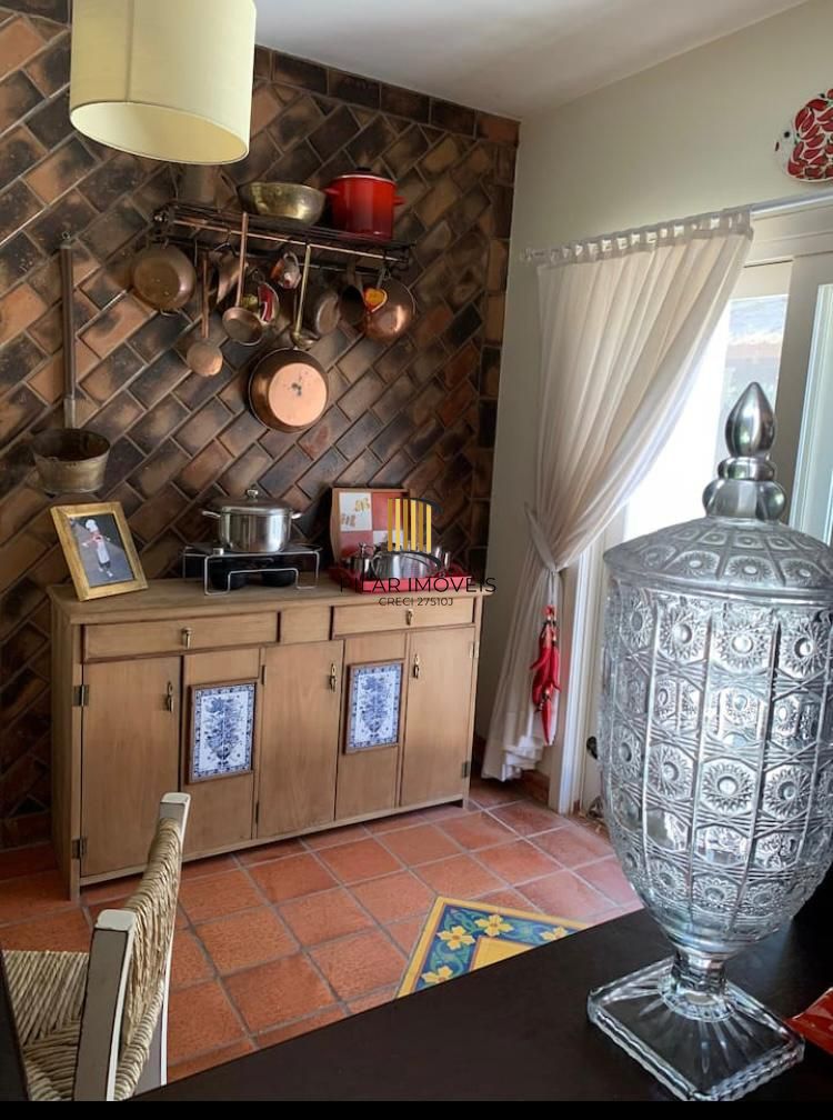 Casa na praia de Atlântida de 4 dormitórios