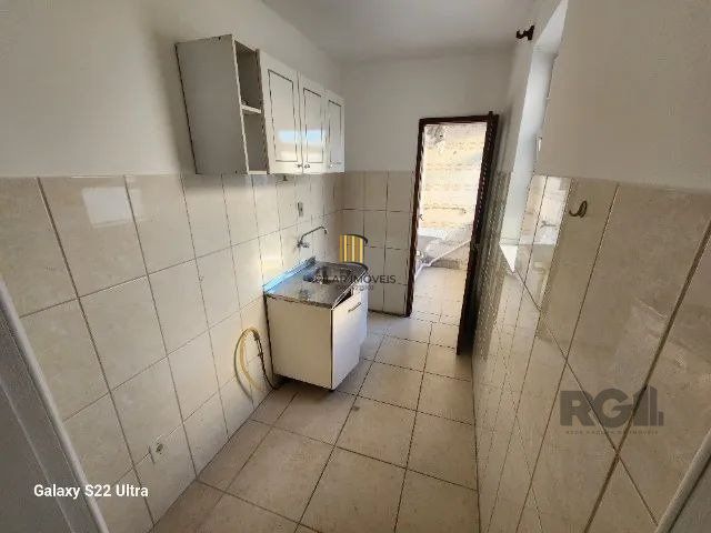 Apartamento 1 dormitório no bairro Santo Antônio