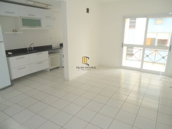 Apartamento 3 dormitórios no bairro Santo Antônio