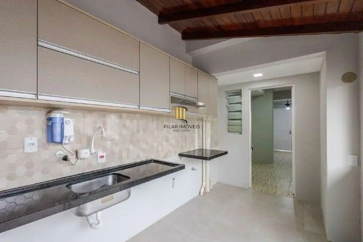 Casa Cond. JARDIM TULIPAS, 3 dormitórios, 2 banheiros, 1 vaga garagem.