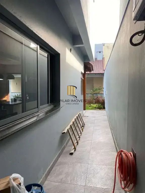 Casa 4 dormitórios no bairro Sumaré