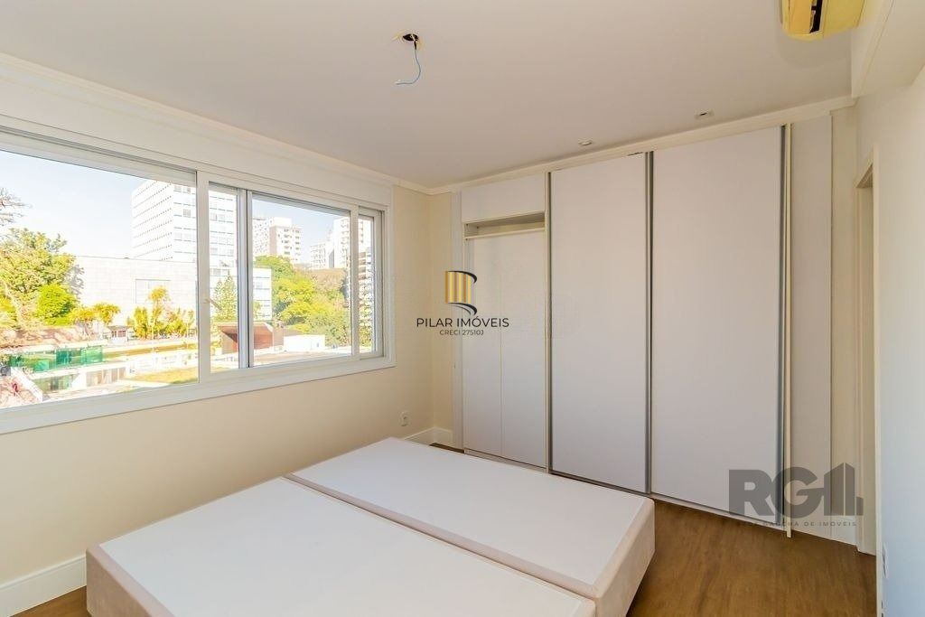 Apartamento 3 dorms à venda Rua Riachuelo, Centro Histórico - Porto Alegre