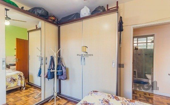 Apartamento 2 Dormitório(s) Bairro Santa Cecília