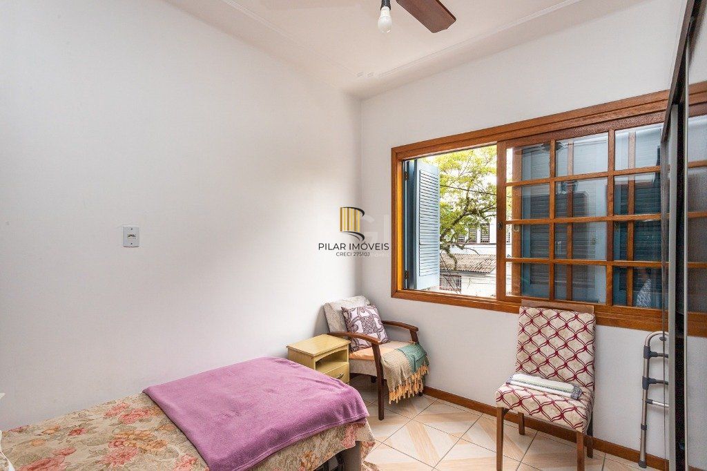 Apartamento de 2 dormitórios no Menino Deus