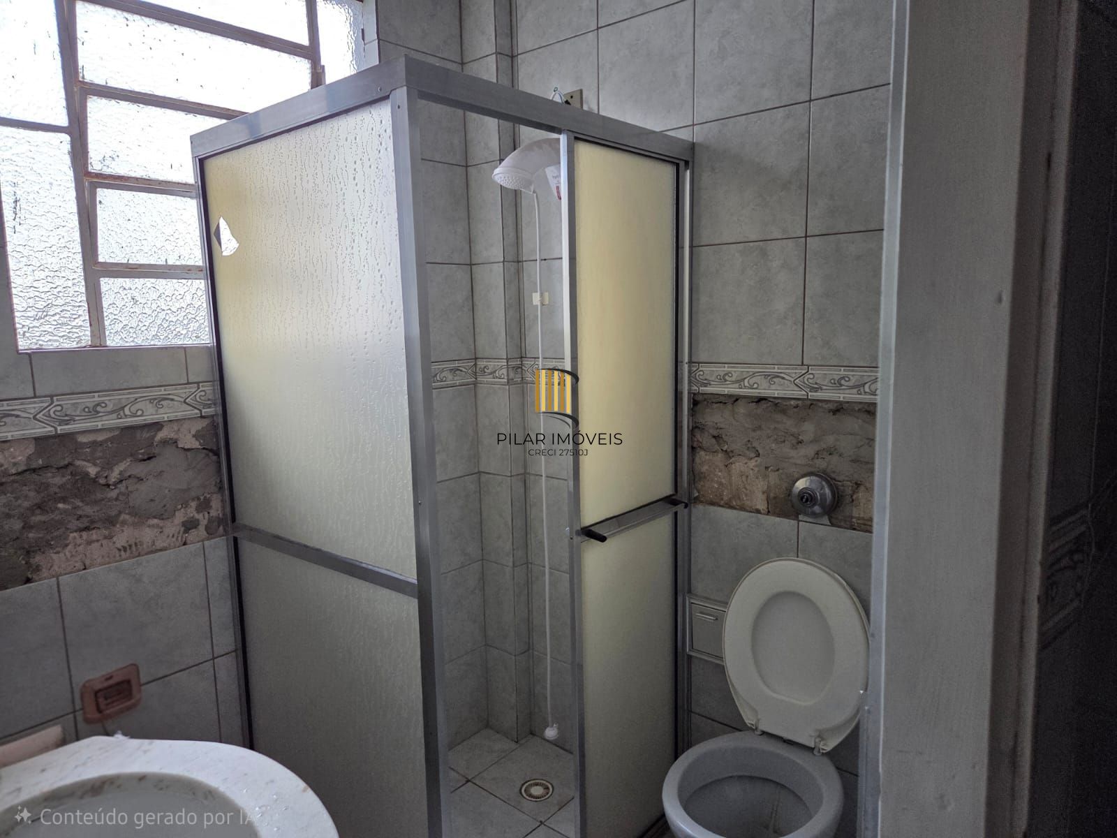 Apartamento 3 dormitórios no bairro Santana