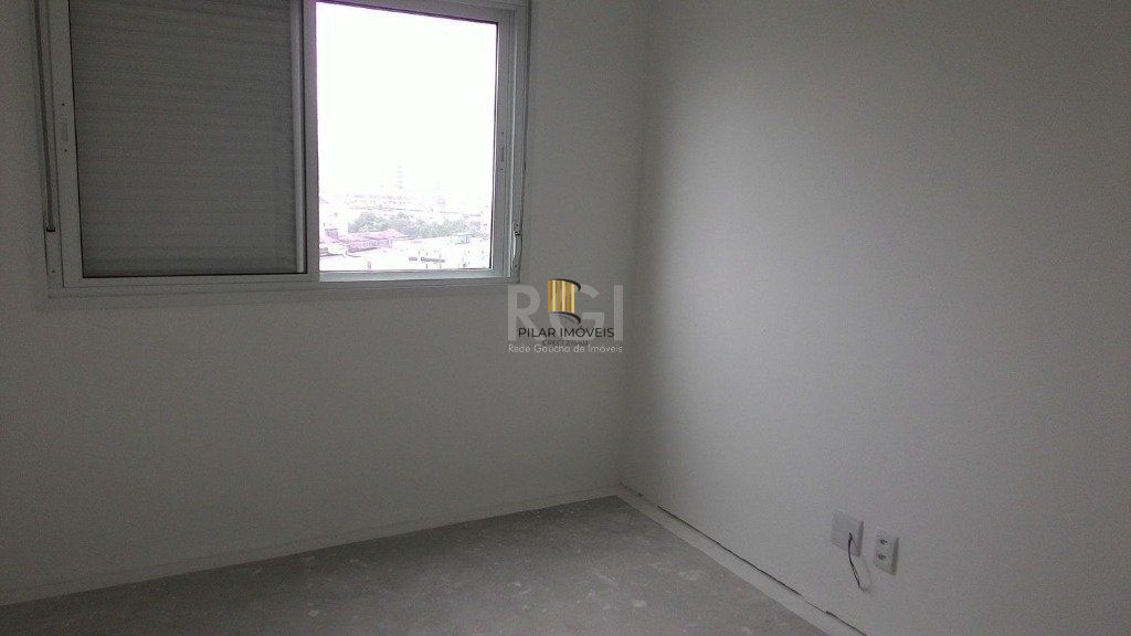 Apartamento para Venda 2 dormitórios 1 vaga - Azenha NOVO