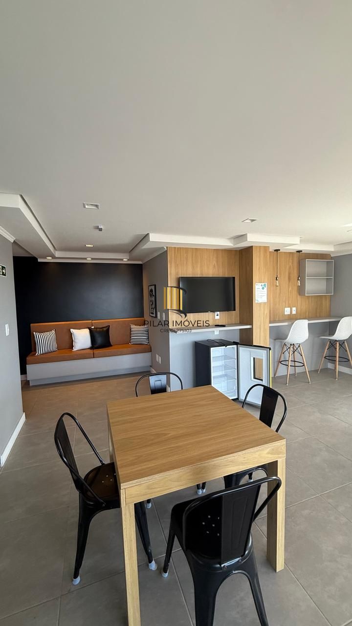 Apartamento 3 Dormitórios 2 vagas depósito