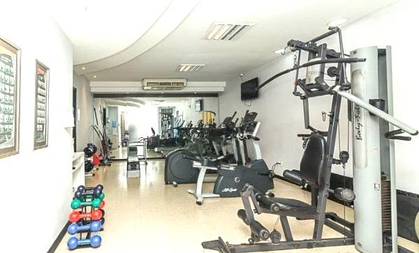 Apartamento estilo LOFT no bairro Rio Branco