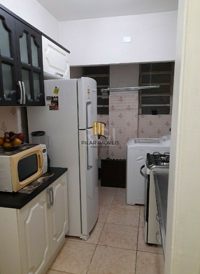 Apartamento para Venda - 58.88m², 2 dormitórios, Centro Histórico