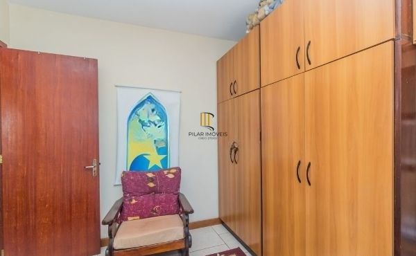 Casa em Condomínio bairro Tristeza de 3 dormitórios e 3 vagas