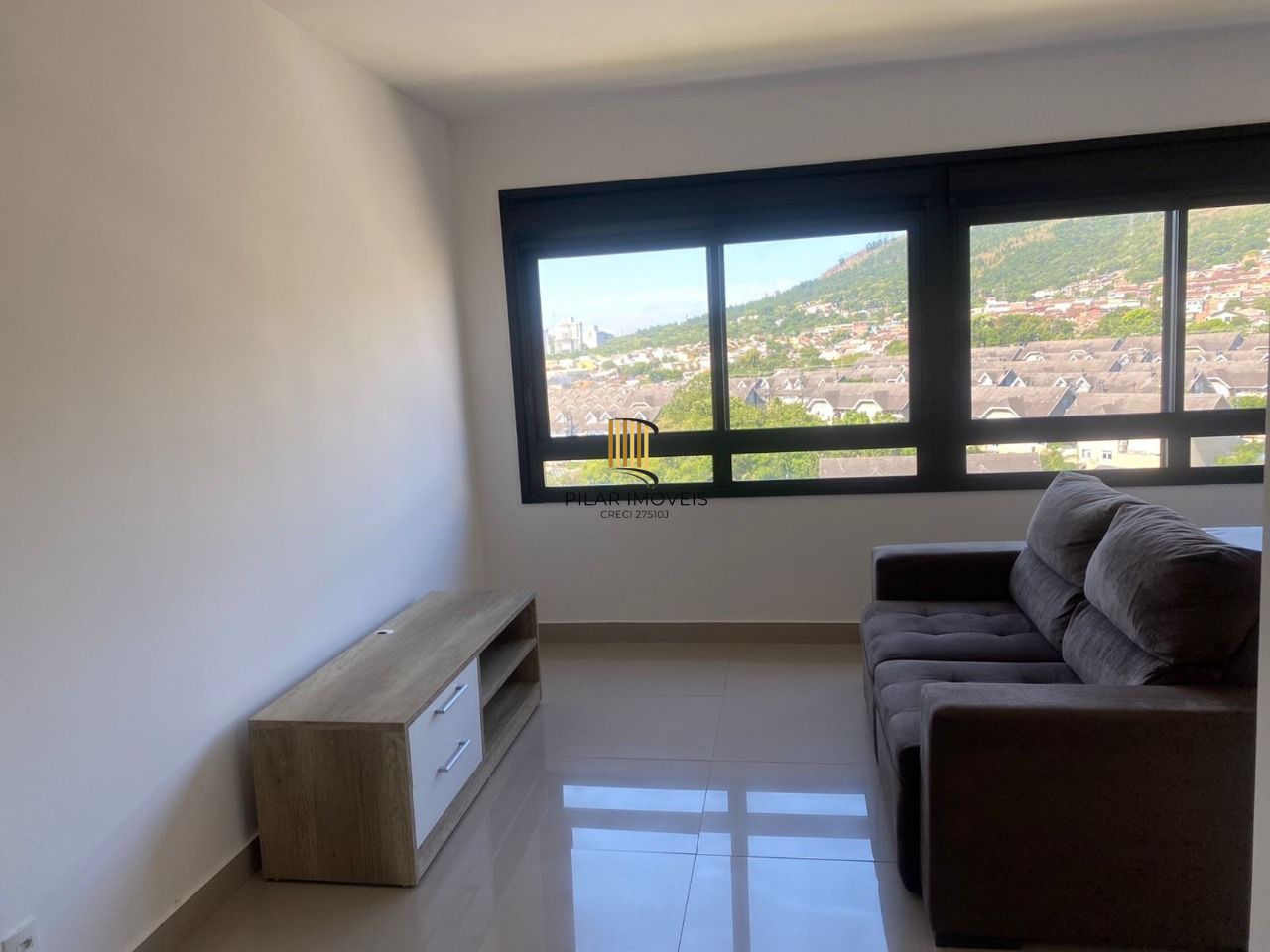 Loft Mobiliado