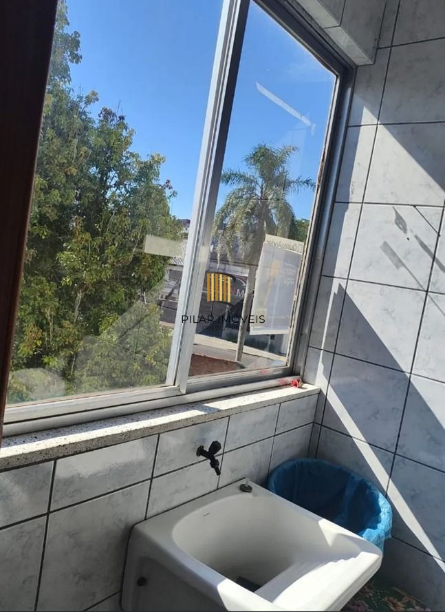 Apartamento em Canoas de 1 dormitório