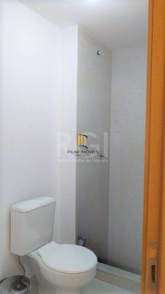Apartamento 2 dormitórios no bairro Teresópolis