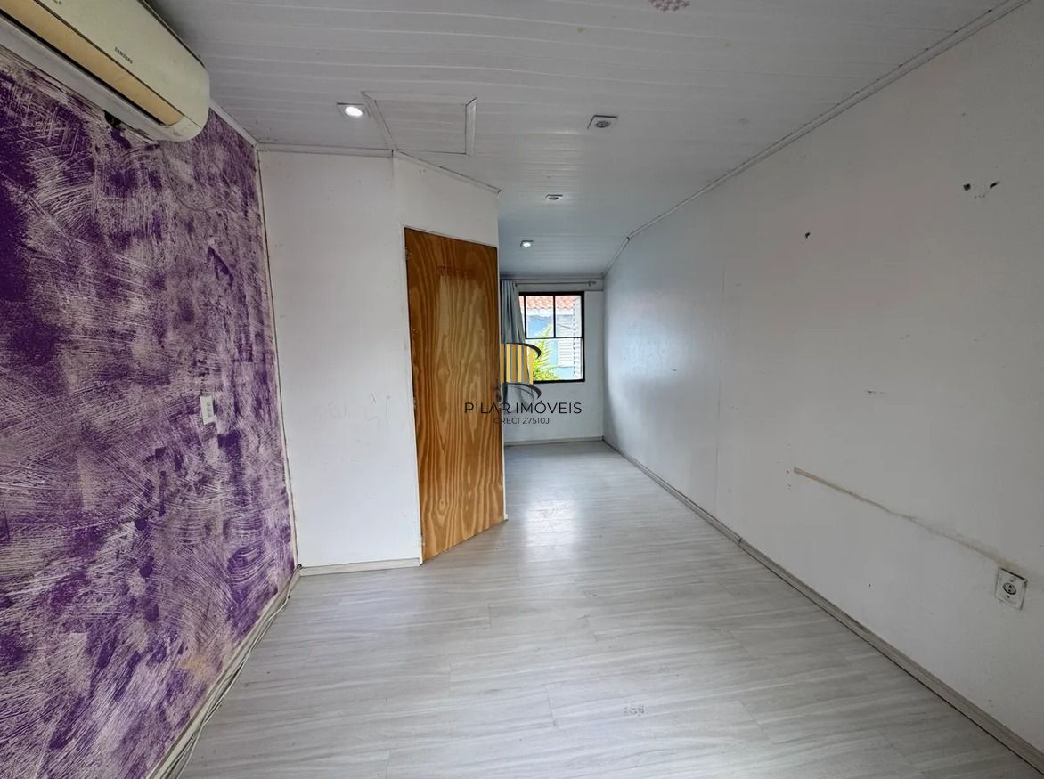 Casa em condomínio na Vila Nova de 2 dormitórios