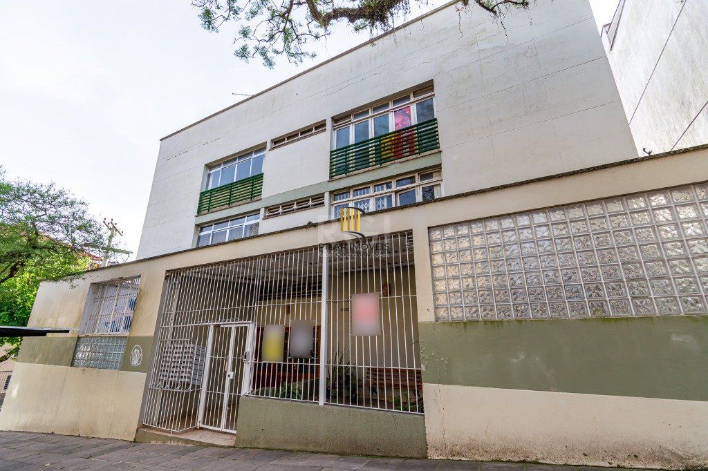 Apartamento para Venda - 86m², 2 dormitórios, sendo 1 suites, Petrópolis
