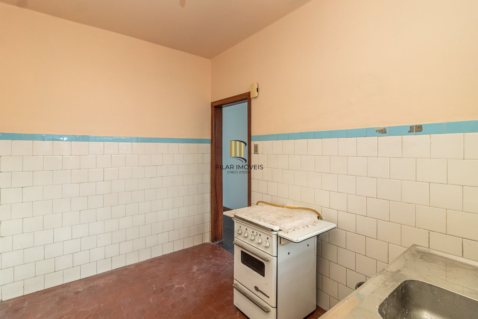 Apartamento Bairro Medianeira