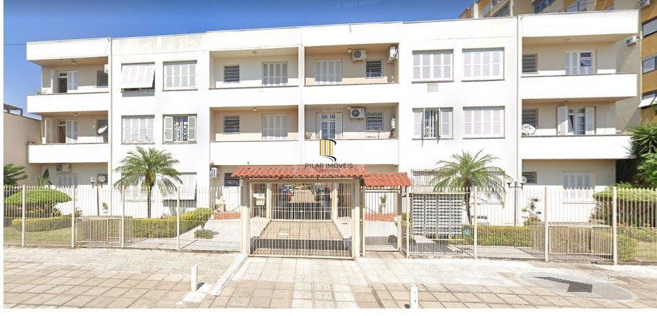 Apartamento para Venda - 96.17m², 3 dormitórios, Santa Maria Goretti
