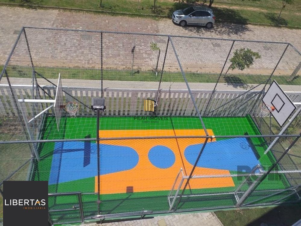 Apartamento no Sarandi de 2 dormitórios vaga e infra
