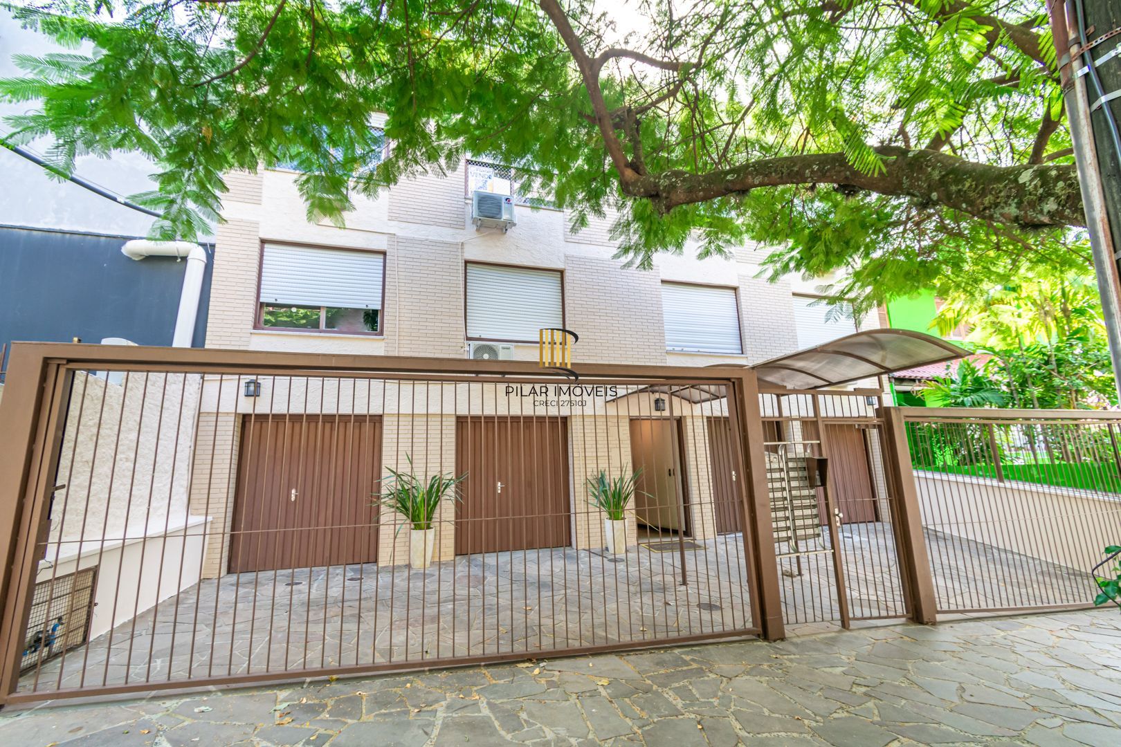 Apartamento 3 dormitórios no bairro São João