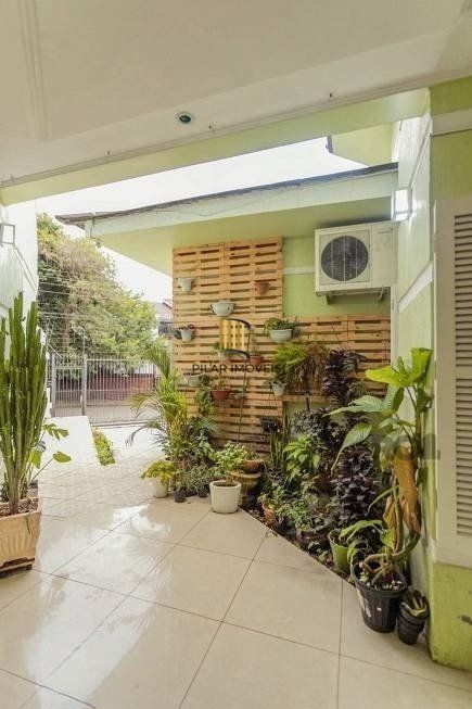 Casa 4 Dormitório(s) Bairro Jardim Itu