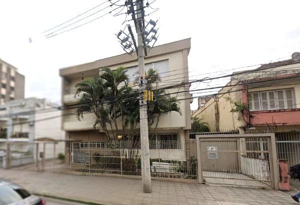Apartamento de 2 dormitórios no bairro Petrópolis