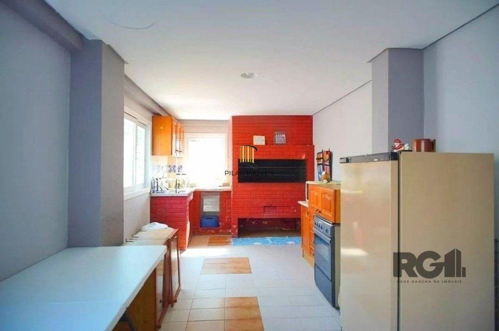 Apartamento de 1 dormitório no Cristo Redentor