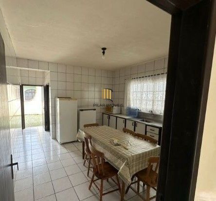 Casa na Praia de Enseada - São Francisco do Sul - SC