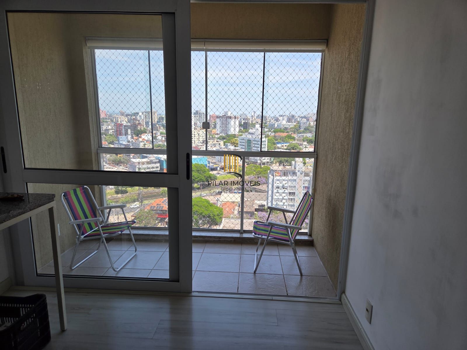 Apartamento 3 dormitórios no bairro Petrópolis