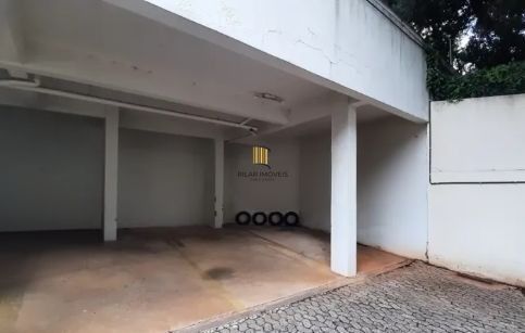 Apartamento na Glória de 2 dormitórios e vaga