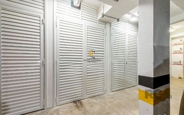 Apartamento 3 Dormitório(s) Bairro Petrópolis