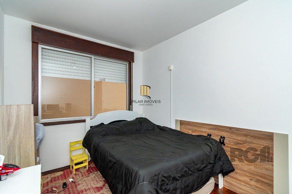 Apartamento 2 dormitórios no bairro Jardim  Botânico