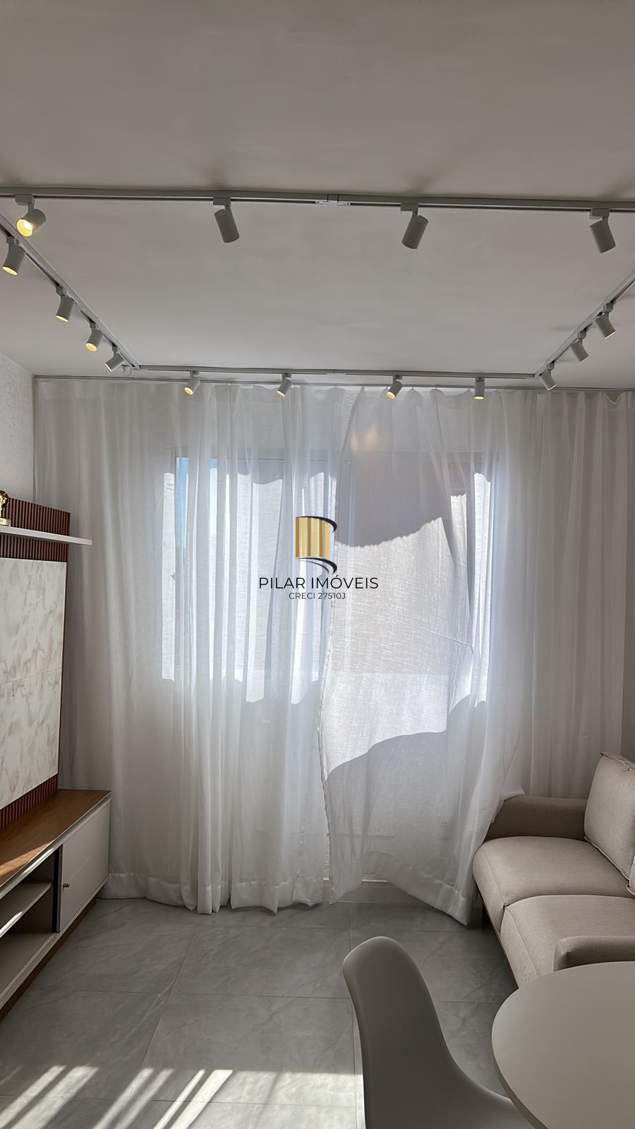 Apartamento 2 dormitórios no bairro Hípica