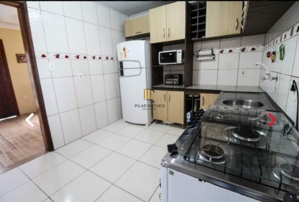Casa 2 dormitórios no bairro Prado