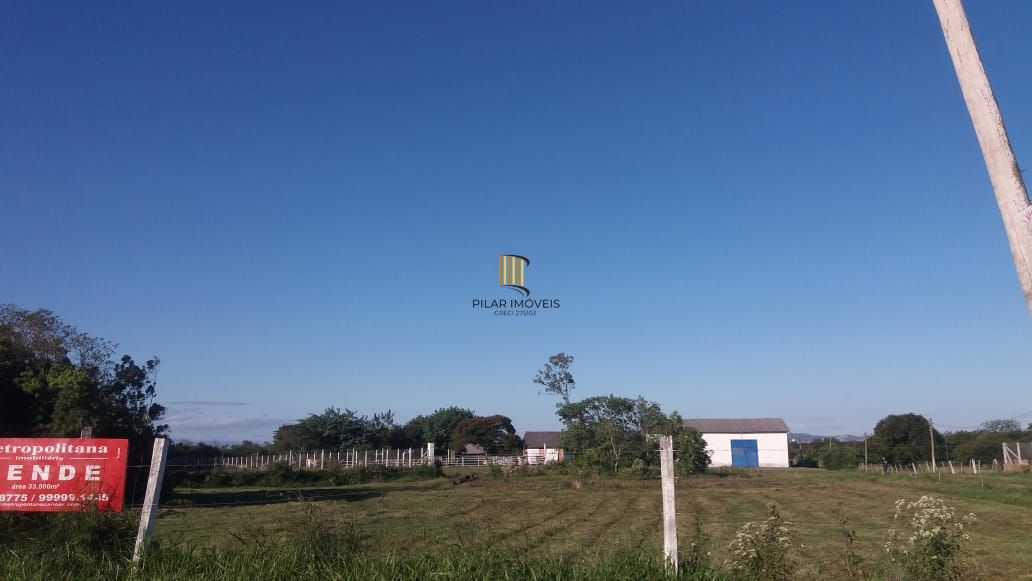 Sítio 1 dormitório no bairro Pedreira