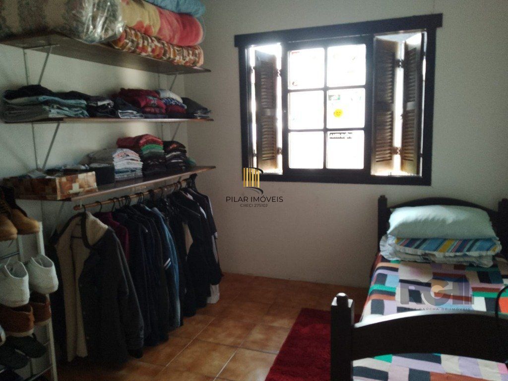 Casa 3 Dormitório(s) Bairro Centro