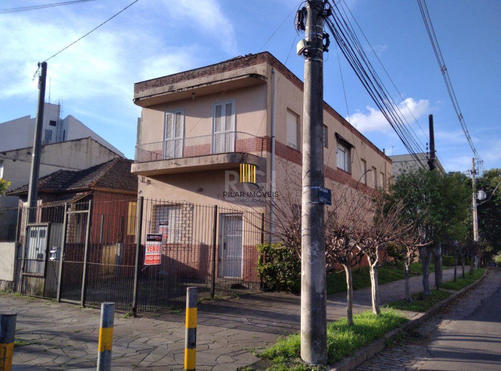 Predio para Venda - 342m², 0 dormitórios, Passo da Areia