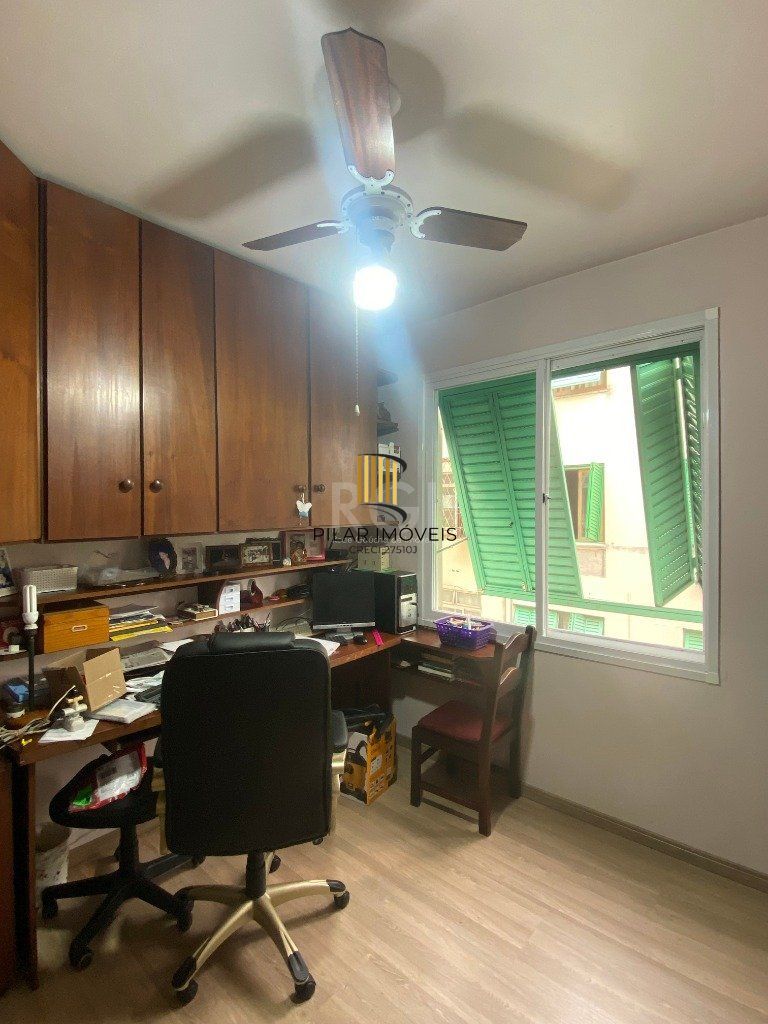 Apartamento para Venda - 108.61m², 3 dormitórios, 1 vaga - Santa Maria Goretti