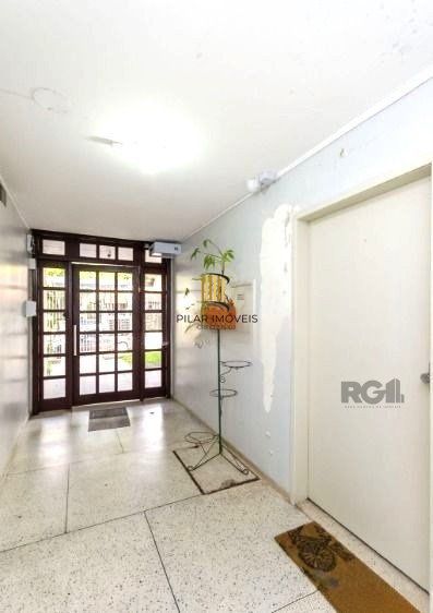 Apartamento no Higienópolis de 2 dormitórios reformado DESOCUPADO