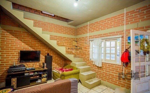 Casa 9 Dormitório(s) Bairro Jardim Carvalho