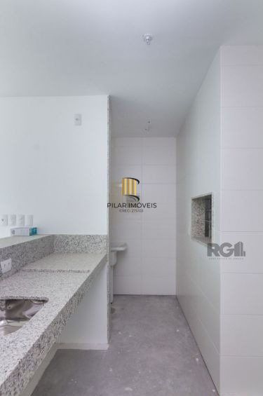 Studio 2 dormitórios no bairro Cristal