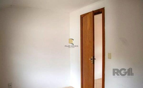 Casa em condominio no bairro Tristeza de 3 dormitórios e vaga