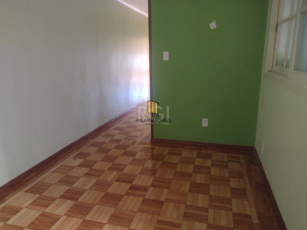 Apartamento para Venda - 127.87m², 3 dormitórios, 1 vaga - Rio Branco