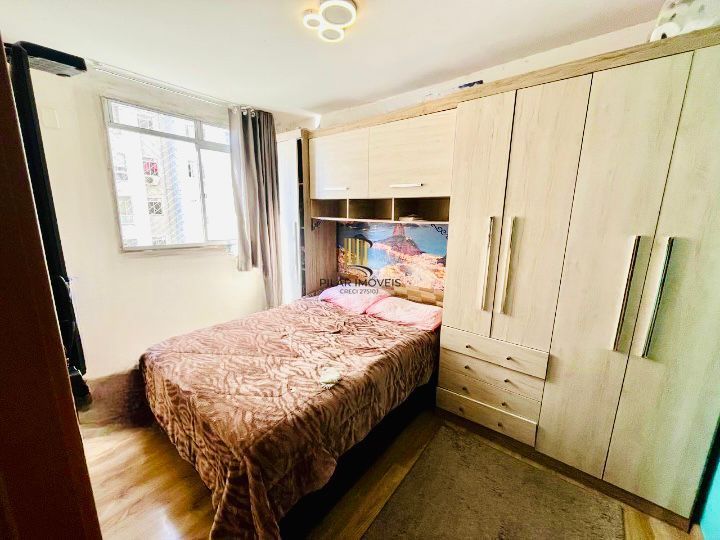 Apartamento no Porto Cruzeiro de 2 dormitórios vaga e infra