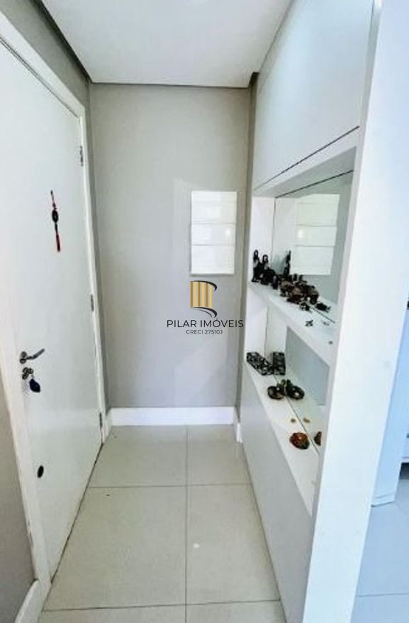 Apartamento de 3 dormitórios, vaga e infra