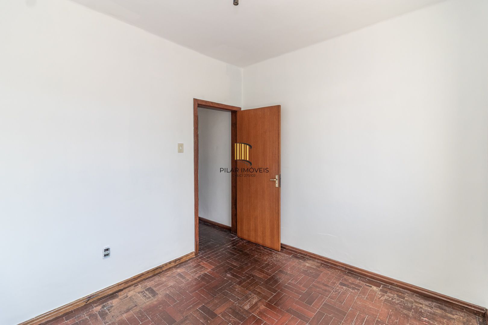 Apartamento Bairro Medianeira