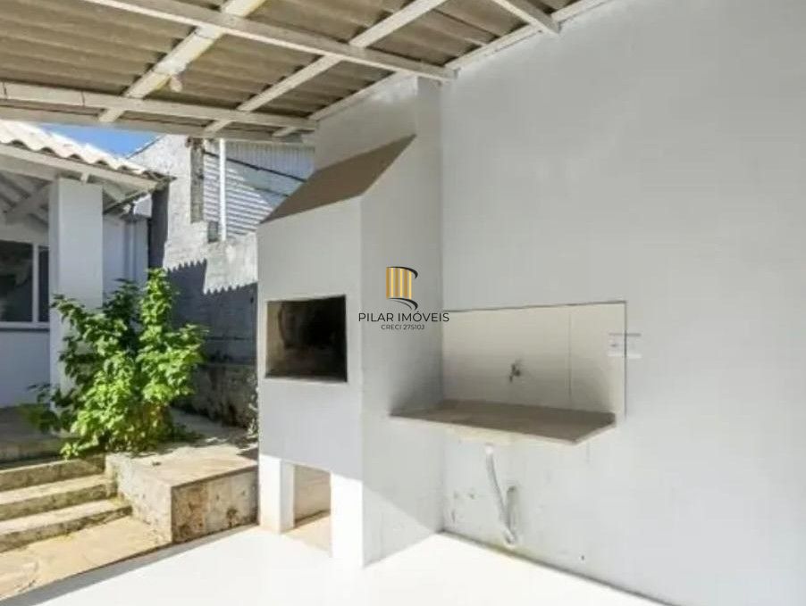 Apartamento 2 dormitórios no bairro Santa Fé
