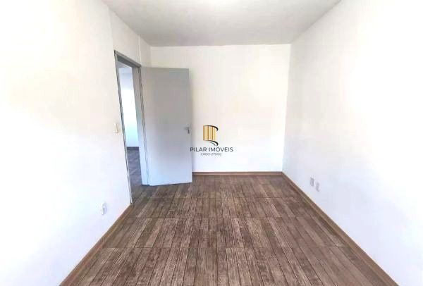 Apartamento de 2 dormitórios, no bairro Teresópolis *vaga DESOCUPADO